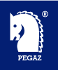 LOGO PEGAZ